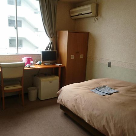 Hotel Himeji Hills Екстериор снимка
