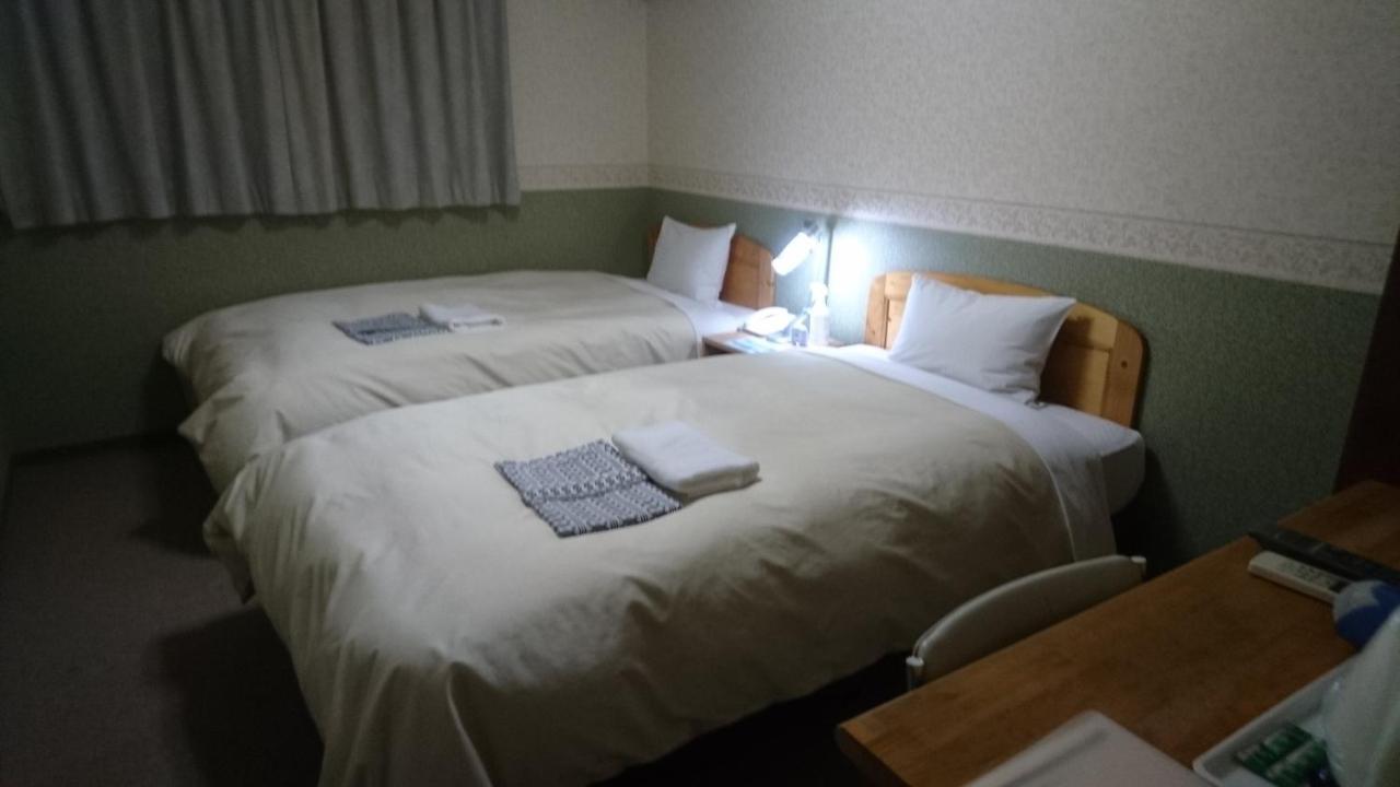 Hotel Himeji Hills Екстериор снимка