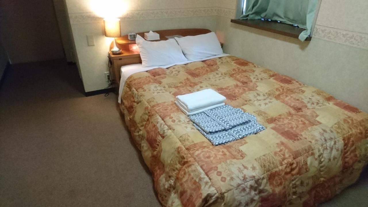 Hotel Himeji Hills Екстериор снимка