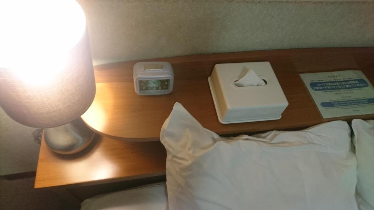 Hotel Himeji Hills Екстериор снимка