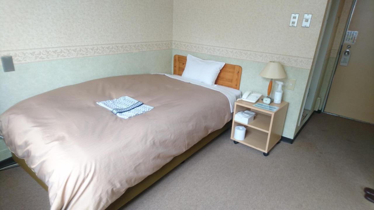 Hotel Himeji Hills Екстериор снимка