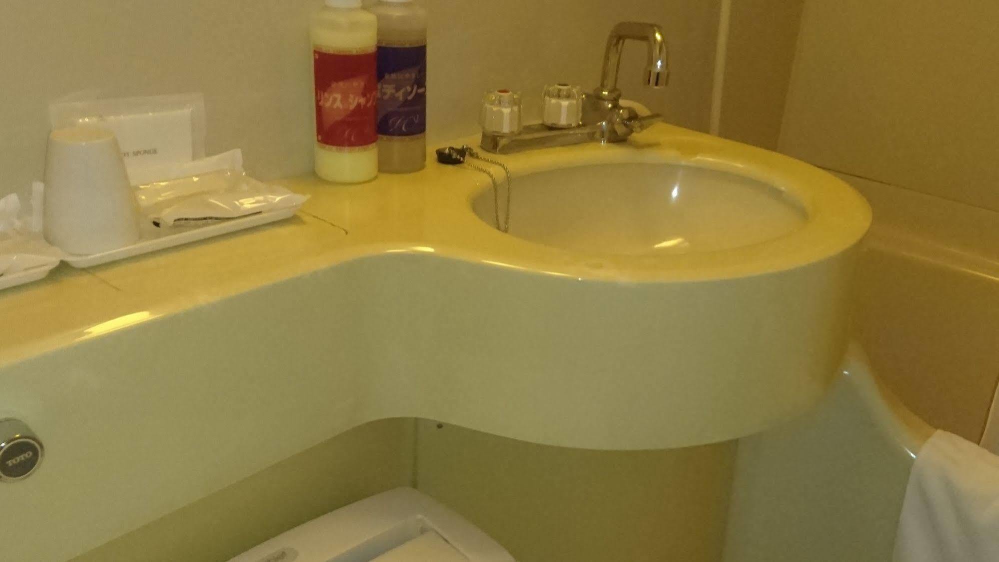 Hotel Himeji Hills Екстериор снимка