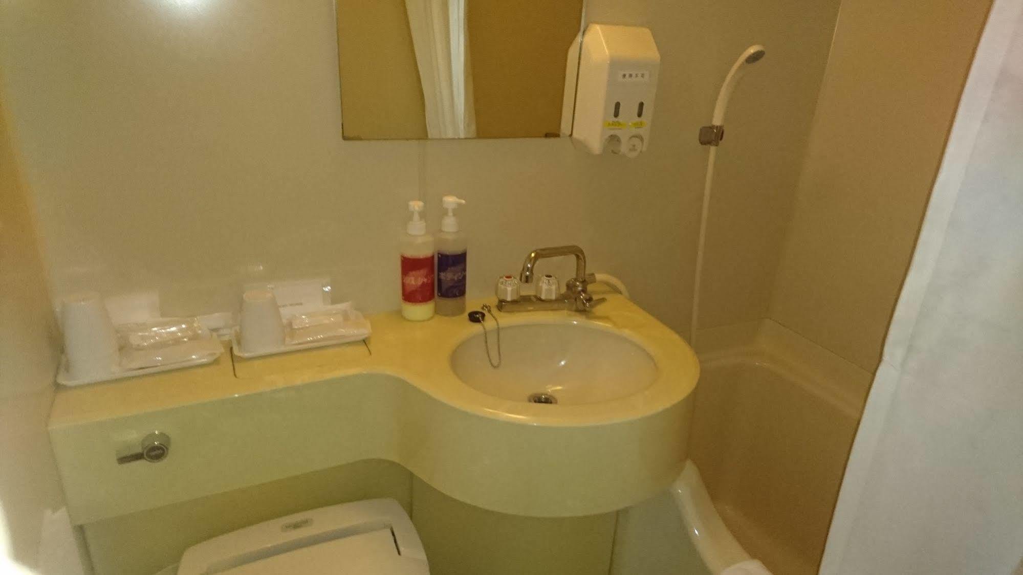 Hotel Himeji Hills Екстериор снимка