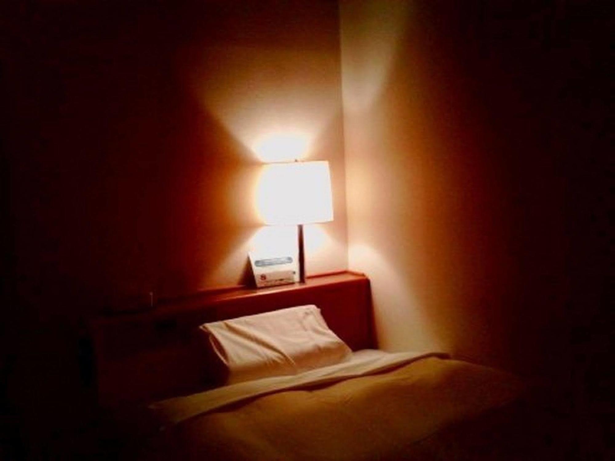 Hotel Himeji Hills Екстериор снимка