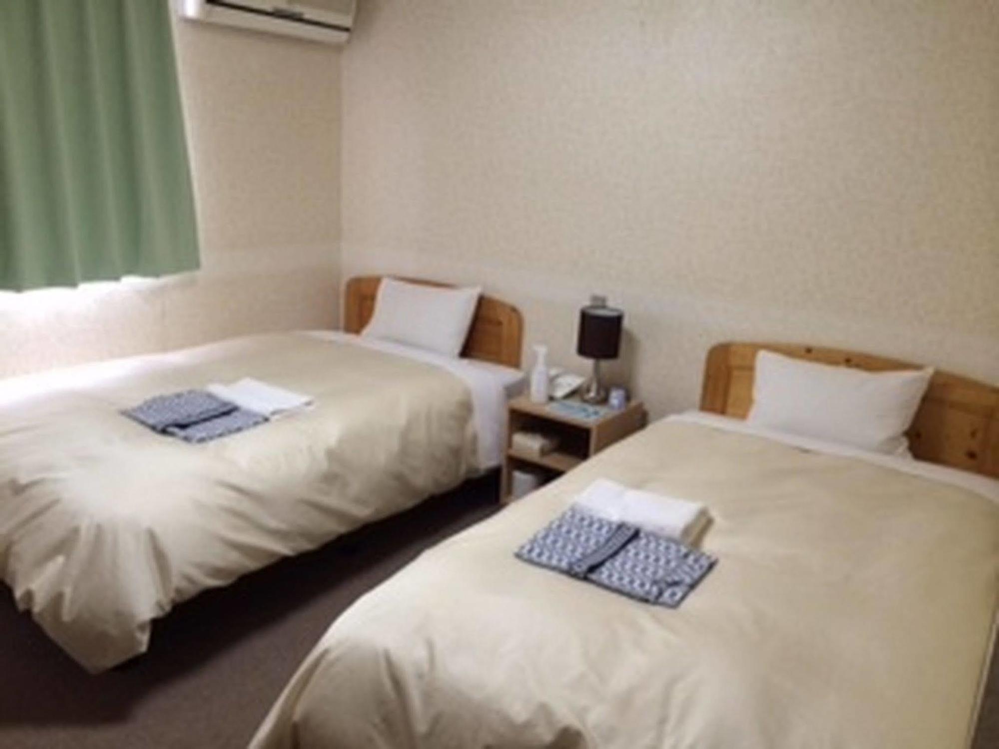 Hotel Himeji Hills Екстериор снимка