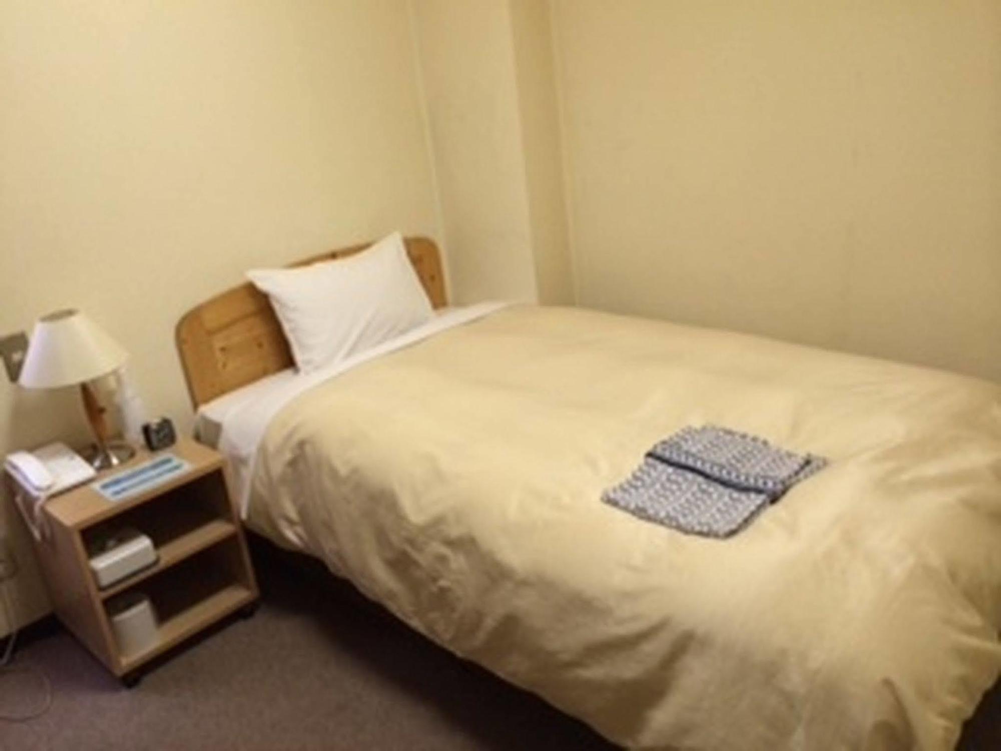 Hotel Himeji Hills Екстериор снимка